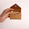 جاکارتی چوبین ناپا عسلی