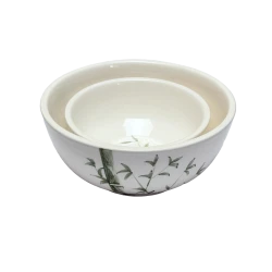 کاسه سرامیکی