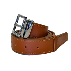 کمربند چرمی مردانه
