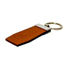 سرکلیدی چرمی مردانه