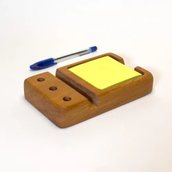 استند اداری  راش