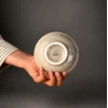 پیاله ماست خوری سرامیکی دشت