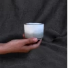 شات قهوه سرامیکی دشت بزرگ