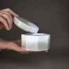 شکلات خوری هشت ضلعی سرامیکی یشم-شد-گالری