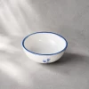 کاسه ابگوشت خوری سرامیکی غنچه