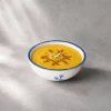 کاسه ابگوشت خوری سرامیکی غنچه