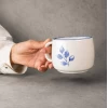 لیوان رویا سرامیکی غنچه