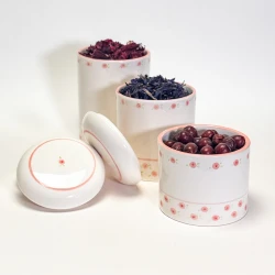 ست بانکه سرامیکی رز وید