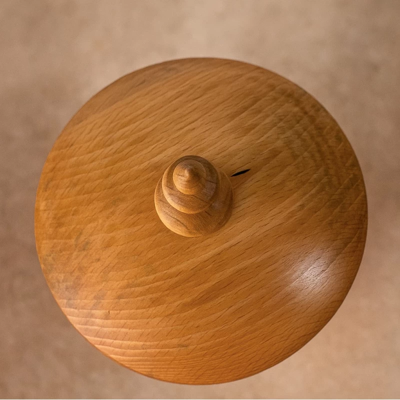 شکلات خوری خراطی چوب راش