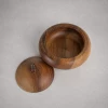 شکلات خوری خراطی چوب گردو