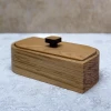 شکلات خوری چوبی راش