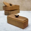 شکلات خوری چوبی راش