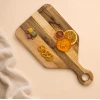 تخته سرو چوبی گردو T1-FG بزرگ