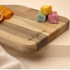 تخته سرو چوبی گردو T1-FG کوچک