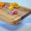 تخته سرو چوبی گردو T1-FG متوسط