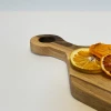 تخته سرو چوبی گردو T1-FG متوسط