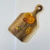 تخته سرو چوبی گردو T1-FG متوسط