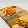 تخته سرو چوبی گردو T4-FG متوسط