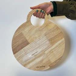 تخته سرو چوبی رابر T5-FRA بزرگ