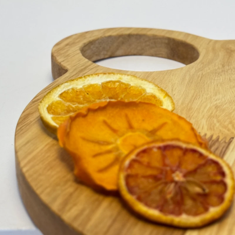 تخته سرو چوبی رابر T5-FRA بزرگ