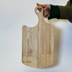 تخته سرو چوبی رابر T2-FRA متوسط