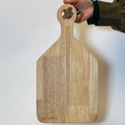 تخته سرو چوبی رابر T1-FRA بزرگ