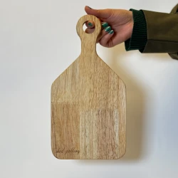 تخته سرو چوبی رابر T1-FRA کوچک