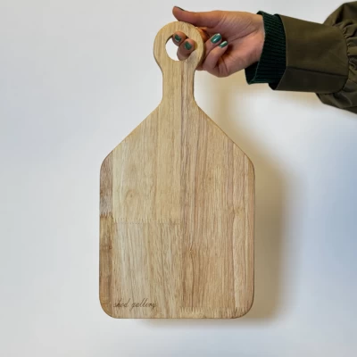 تخته سرو چوبی رابر T1-FRA متوسط...