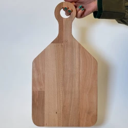 تخته سرو  چوبی راش T1-FR بزرگ