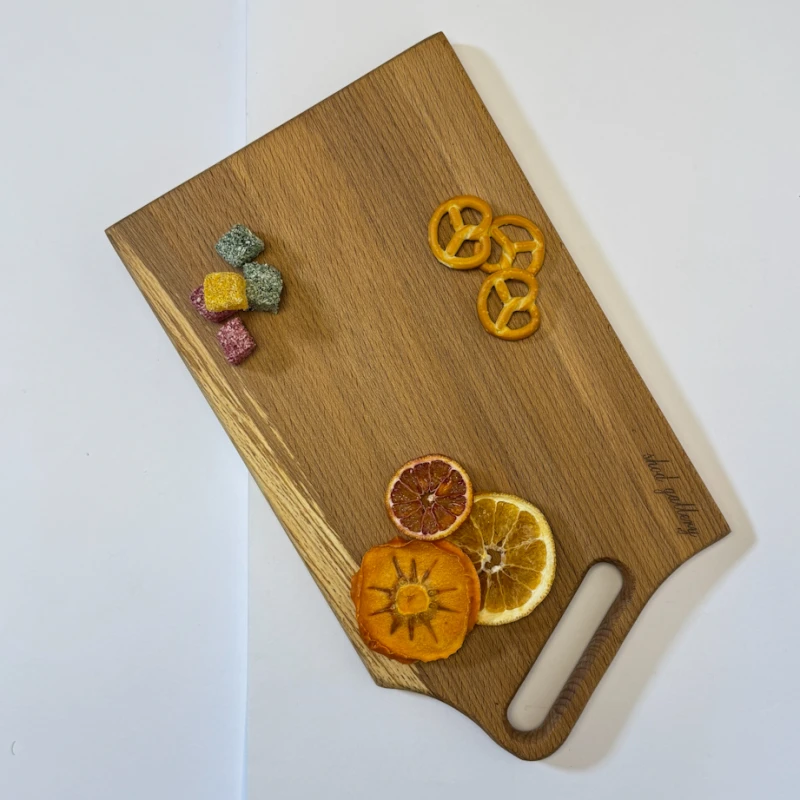 تخته سرو چوبی راش T6-FR  بزرگ