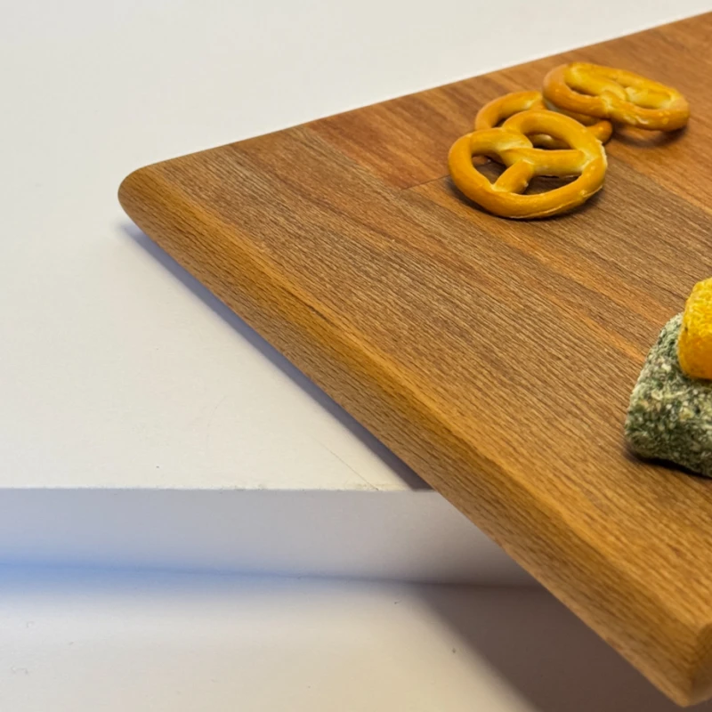 تخته سرو چوبی راش T6-FR  بزرگ