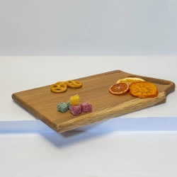 تخته سرو چوبی راش T6-R بزرگ