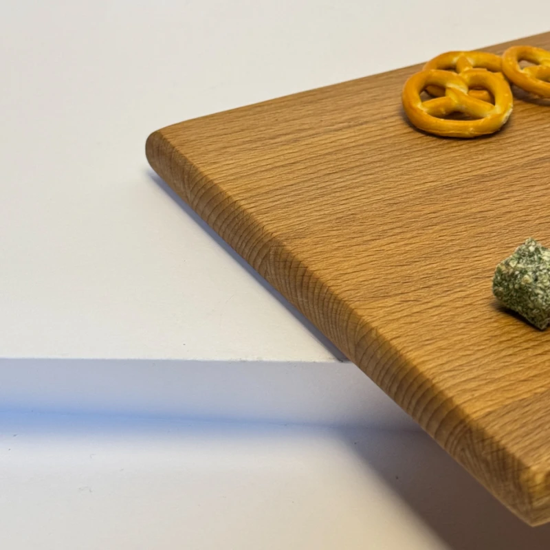 تخته سرو چوبی راش T6-FR  بزرگ