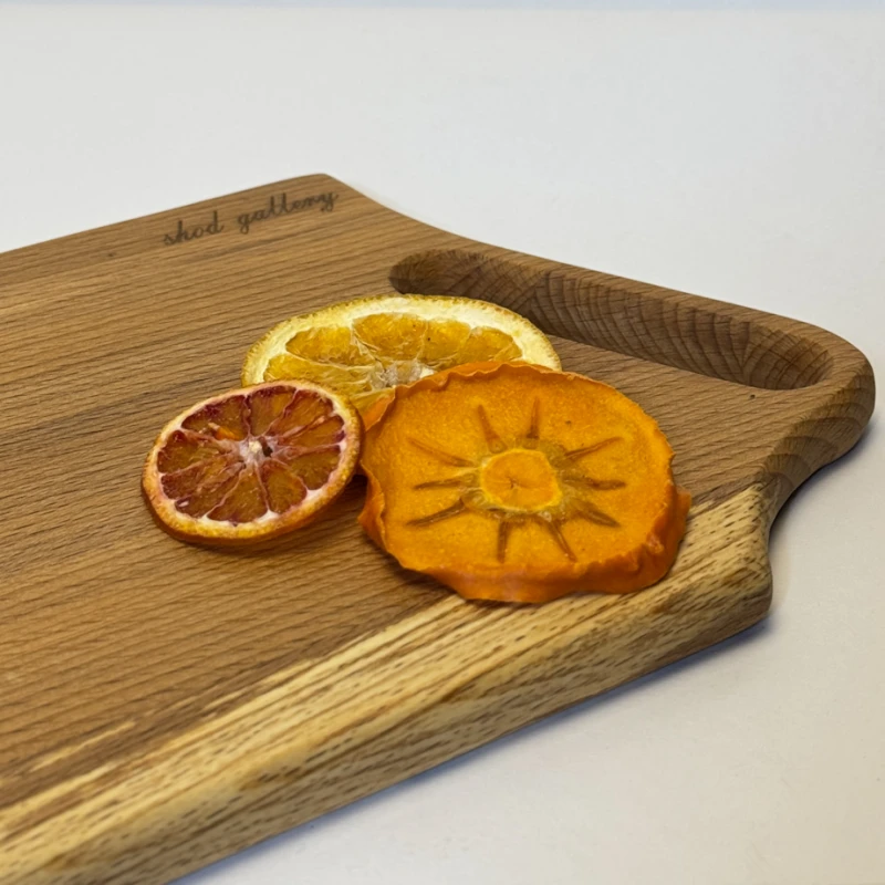 تخته سرو چوبی راش T6-FR  بزرگ