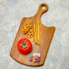 تخته سرو  چوبی راش T2-FR متوسط
