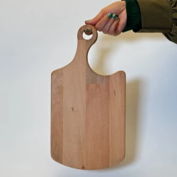 تخته سرو  چوبی راش T2-FR متوسط