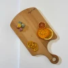 تخته سرو  چوبی راش T2-FR متوسط