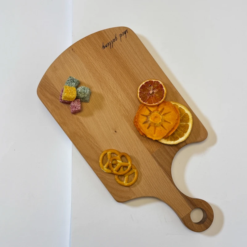 تخته سرو  چوبی راش T2-FR متوسط