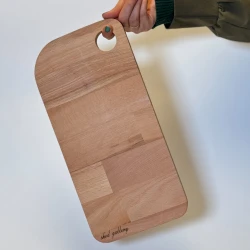 تخته سرو چوبی راش T4-FR متوسط