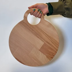 تخته سرو چوبی راش T5-FR بزرگ