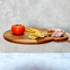 تخته سرو چوبی راش T5-FR بزرگ