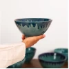 کاسه سفالی