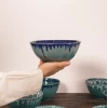 کاسه سفالی