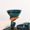 کاسه سفالی