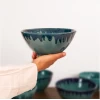 کاسه سفالی